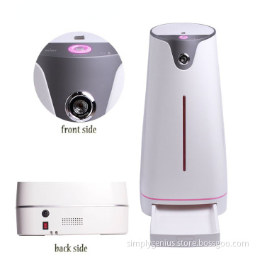 andoid & ios mobile app control automatic dog cat animal feeder
